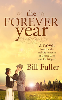 Excerpt: The Forever Year